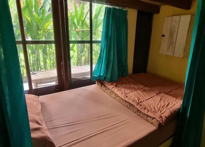 Keladi House * Ubud