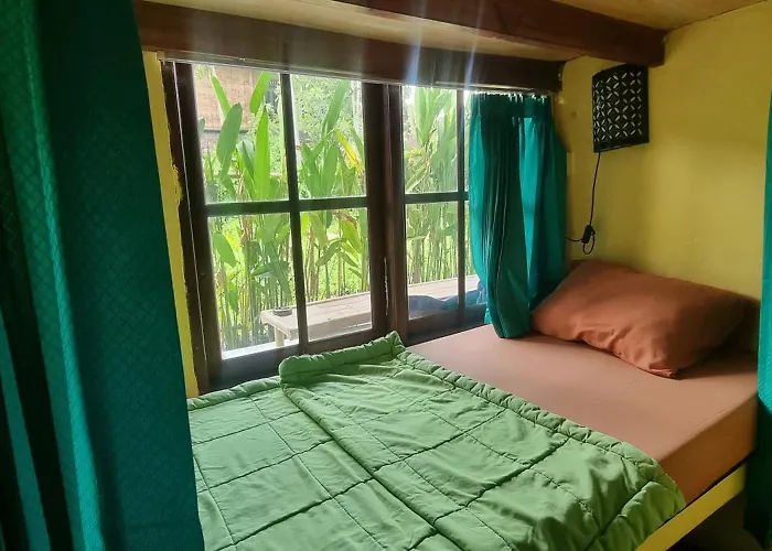 Hostel Keladi House