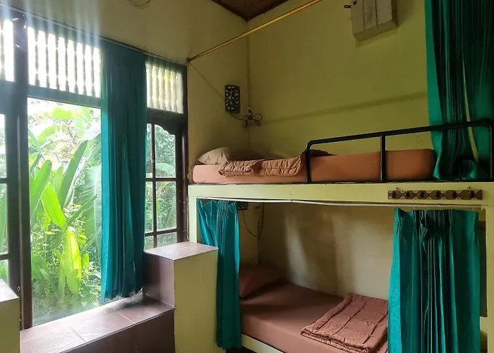 Hostel Keladi House *