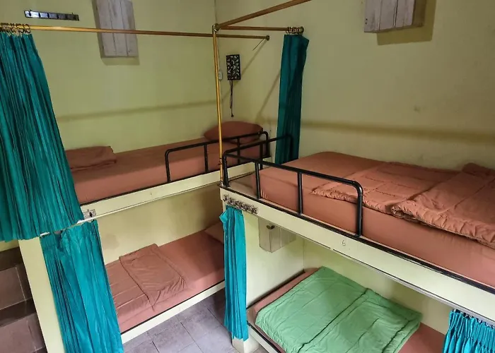 Hostel Keladi House