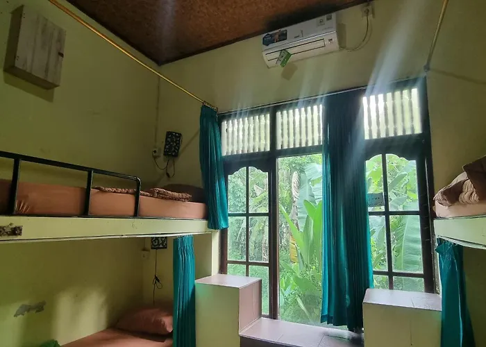Keladi House *