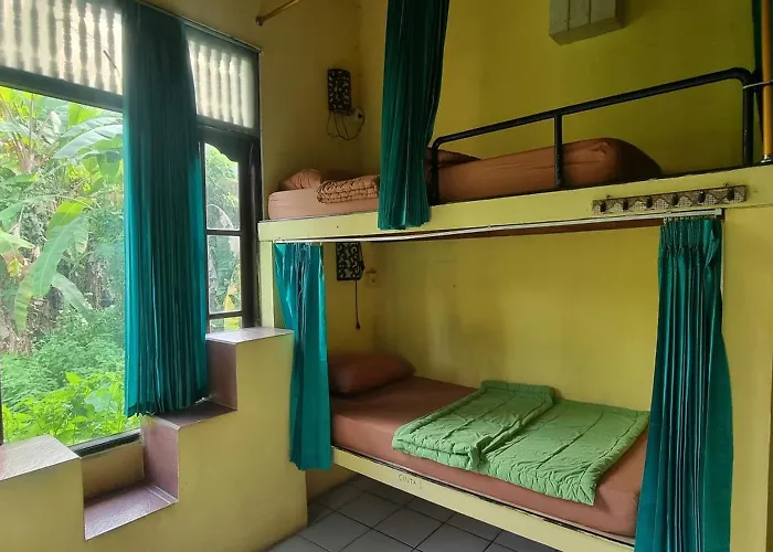 Hostel Keladi House