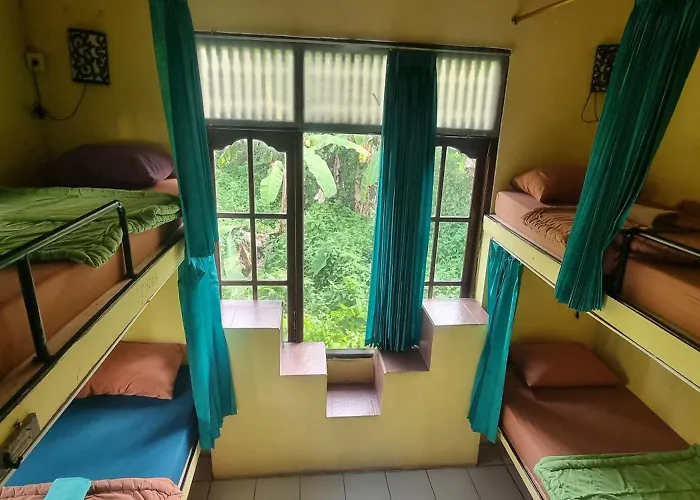 Hostel Keladi House *
