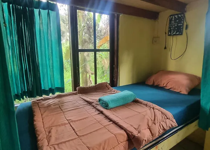 Hostel Keladi House