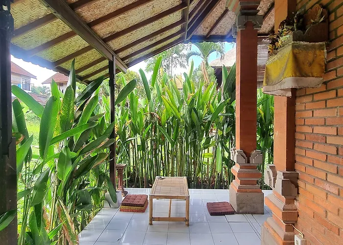 Keladi House Ubud