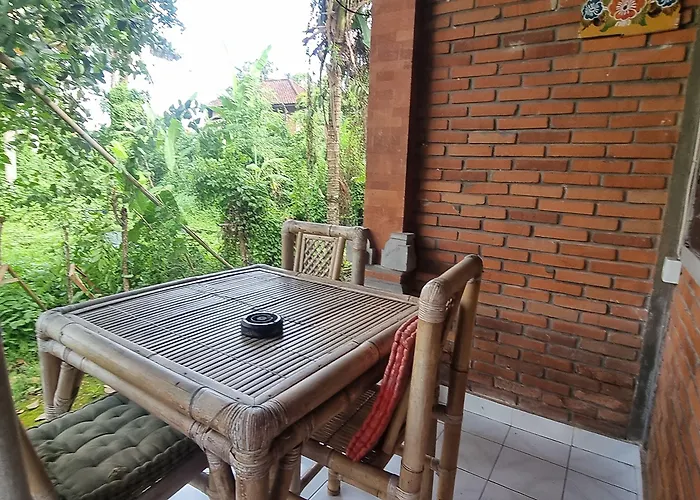 Keladi House