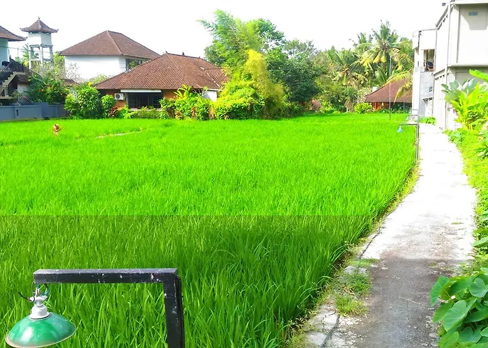 Keladi House Hostel