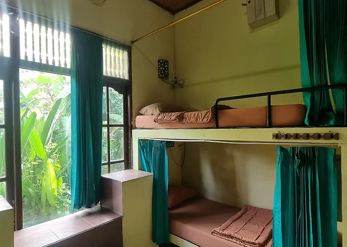 Keladi House